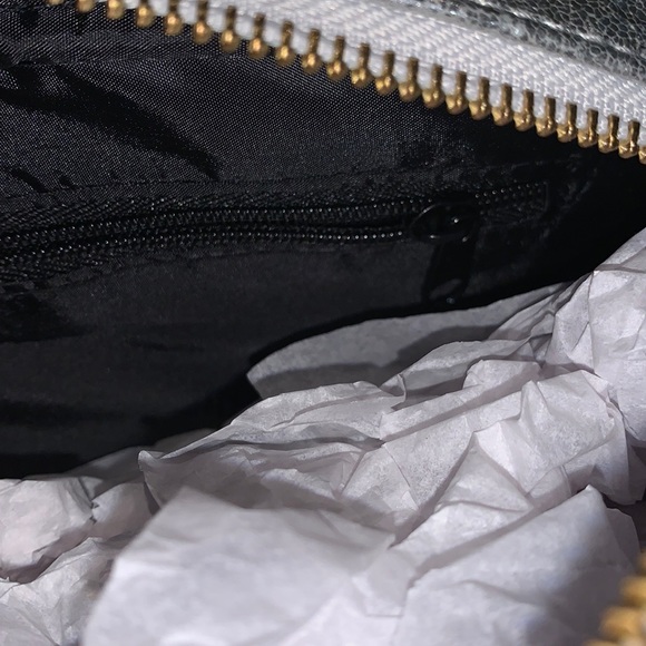 Victoria’s secret Silver purse! - Picture 7 of 7